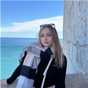 Soy una joven estudiante del ciclo superior de integración social y me gustaría dar clases de apoyo a niños de primaria.
